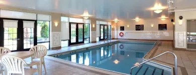 Business 59 image HAMPTON INN & SUITES BY HILTON LAVAL travel & tourism in Laval QC