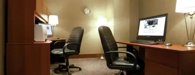 Business 12 image HAMPTON INN & SUITES BY HILTON LAVAL travel & tourism in Laval QC
