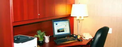 Business 14 image HAMPTON INN & SUITES BY HILTON LAVAL travel & tourism in Laval QC
