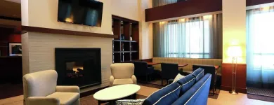 Business 17 image HAMPTON INN & SUITES BY HILTON LAVAL travel & tourism in Laval QC