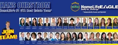 Business 1 image HANS OHRSTROM Real Estate Agents in Richmond Hill ON