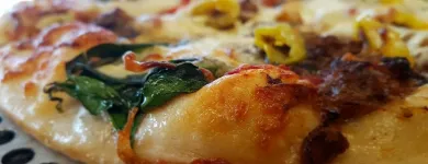 Business 6 image HANSEN'S CLASSIC PIZZA Pizzerias & Pizza Places in Kelowna BC