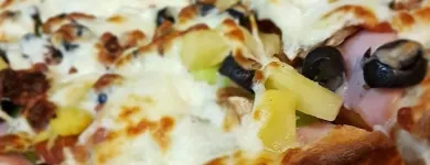 Business 7 image HANSEN'S CLASSIC PIZZA Pizzerias & Pizza Places in Kelowna BC