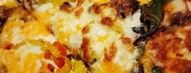 Business 9 image HANSEN'S CLASSIC PIZZA Pizzerias & Pizza Places in Kelowna BC