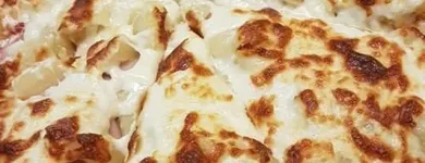 Business 11 image HANSEN'S CLASSIC PIZZA Pizzerias & Pizza Places in Kelowna BC