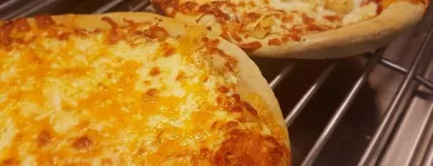 Business 1 image HANSEN'S CLASSIC PIZZA Pizzerias & Pizza Places in Kelowna BC