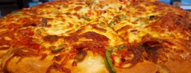 Business 3 image HANSEN'S CLASSIC PIZZA Pizzerias & Pizza Places in Kelowna BC