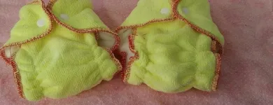 Business 5 image HAPPY ISLAND DIAPER SERVICE Dry Cleaning, Ironing & Laundry Services in Nanaimo BC