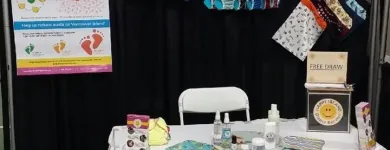 Business 6 image HAPPY ISLAND DIAPER SERVICE Dry Cleaning, Ironing & Laundry Services in Nanaimo BC