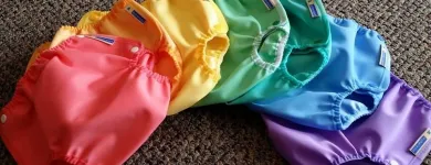 Business 10 image HAPPY ISLAND DIAPER SERVICE Dry Cleaning, Ironing & Laundry Services in Nanaimo BC