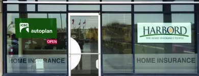 Entreprises 2 image HARBORD INSURANCE SERVICES LTD. - VICTORIA Legal & Financial Services dans Victoria BC