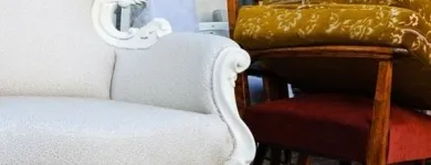 Business 9 image HARDY MATTRESS & FEATHER INC Upholsterers in Ottawa ON