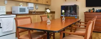 Business 2 image HAROLD & GRACE BAKER CENTRE Residential, Retirement & Care Homes in York ON