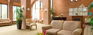 Business 3 image HAROLD & GRACE BAKER CENTRE Residential, Retirement & Care Homes in York ON