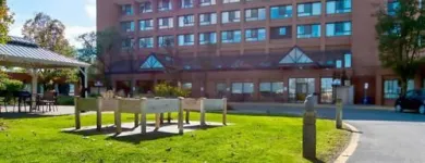 Business 8 image HAROLD & GRACE BAKER CENTRE Residential, Retirement & Care Homes in York ON