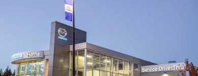 Business 3 image HARRIS MAZDA Car Dealers in Nanaimo BC