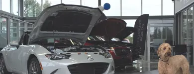 Business 4 image HARRIS MAZDA Car Dealers in Nanaimo BC