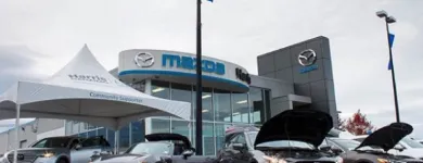 Business 1 image HARRIS MAZDA Car Dealers in Nanaimo BC