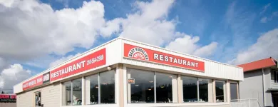 Entreprises 7 image HART WHEEL RESTAURANT Restaurants dans Prince George BC