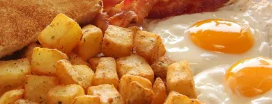 Business 11 image HART WHEEL RESTAURANT Restaurants in Prince George BC