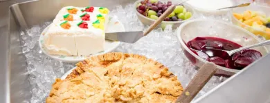 Business 19 image HART WHEEL RESTAURANT Restaurants in Prince George BC