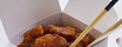 Entreprises 4 image HART WHEEL RESTAURANT Restaurants dans Prince George BC