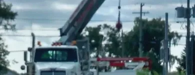 Business 5 image HASTINGS CRANE RENTALS Crane Service in Belleville ON