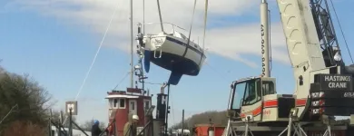 Business 7 image HASTINGS CRANE RENTALS Crane Service in Belleville ON