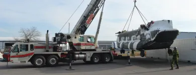 Business 8 image HASTINGS CRANE RENTALS Crane Service in Belleville ON