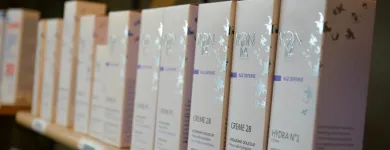 Business 2 image HEALING WATERS SPA Beauty Salons & Consultants in Edmonton AB