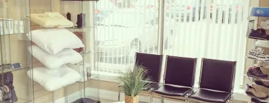 Entreprises 5 image HEALTHMAX PHYSIOTHERAPY SCARBOROUGH Physiotherapists dans Scarborough ON