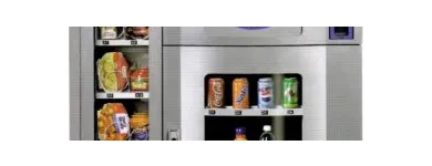 Entreprises 2 image HEALTHY VENDING SERVICES Snack Food Manufacturers & Suppliers dans Delta BC