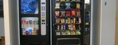 Entreprises 5 image HEALTHY VENDING SERVICES Snack Food Manufacturers & Suppliers dans Delta BC