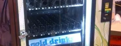 Entreprises 6 image HEALTHY VENDING SERVICES Snack Food Manufacturers & Suppliers dans Delta BC