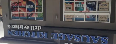 Entreprises 2 image HELMUT'S SAUSAGE KITCHEN Food & Beverage dans Kelowna BC