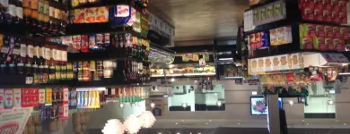 Entreprises 1 image HELMUT'S SAUSAGE KITCHEN Food & Beverage dans Kelowna BC