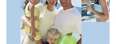 Entreprises 1 image HERBALIFE DISTRIBUTEUR INDÉPENDANT BÉRUBÉ DONALD Weight Loss Centres dans Laval QC