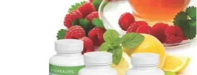 Entreprises 2 image HERBALIFE DISTRIBUTEUR INDÉPENDANT BÉRUBÉ DONALD Weight Loss Centres dans Laval QC