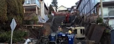 Entreprises 1 image HI-TIDE SHORING & FOUNDATIONS (2012) LTD Drilling Contractors dans Chilliwack BC