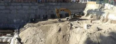 Entreprises 2 image HI-TIDE SHORING & FOUNDATIONS (2012) LTD Drilling Contractors dans Chilliwack BC