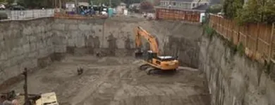 Entreprises 3 image HI-TIDE SHORING & FOUNDATIONS (2012) LTD Drilling Contractors dans Chilliwack BC