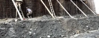 Entreprises 7 image HI-TIDE SHORING & FOUNDATIONS (2012) LTD Drilling Contractors dans Chilliwack BC