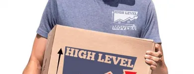 Business 2 image HIGH LEVEL MOVERS Moving & Relocation Services in Toronto ON