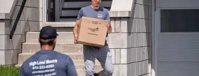 Business 3 image HIGH LEVEL MOVERS Moving & Relocation Services in Toronto ON