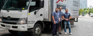 Business 4 image HIGH LEVEL MOVERS Moving & Relocation Services in Toronto ON