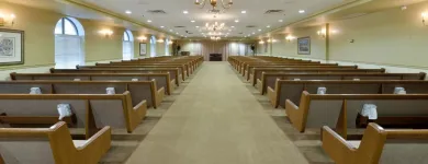 Entreprises 3 image HIGHLAND FUNERAL HOME - MARKHAM CHAPEL Funeral Services & Crematories dans Markham ON
