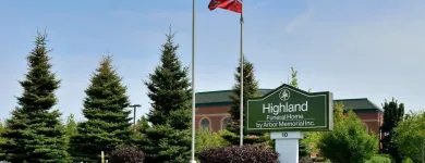 Entreprises 6 image HIGHLAND FUNERAL HOME - MARKHAM CHAPEL Funeral Services & Crematories dans Markham ON