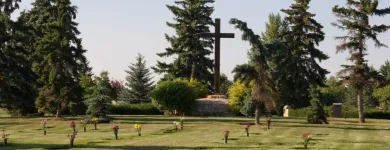 Business 7 image HILLCREST FUNERAL HOME & CEMETERY Funeral Services & Crematories in Saskatoon SK
