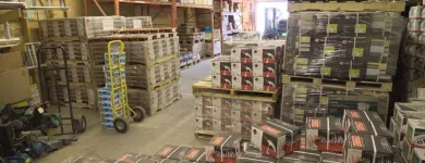 Entreprises 11 image HILLHURST HARDWARE LTD Tool Repair & Service dans Calgary AB