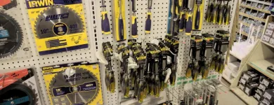 Entreprises 13 image HILLHURST HARDWARE LTD Tool Repair & Service dans Calgary AB